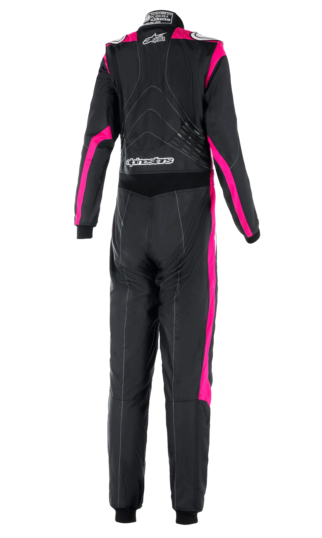 Women Stella GP  Pro Comp V2 Suit