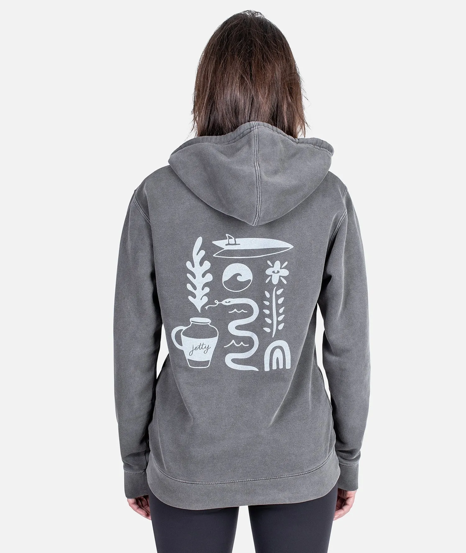 Women's Seaboard Hoodie