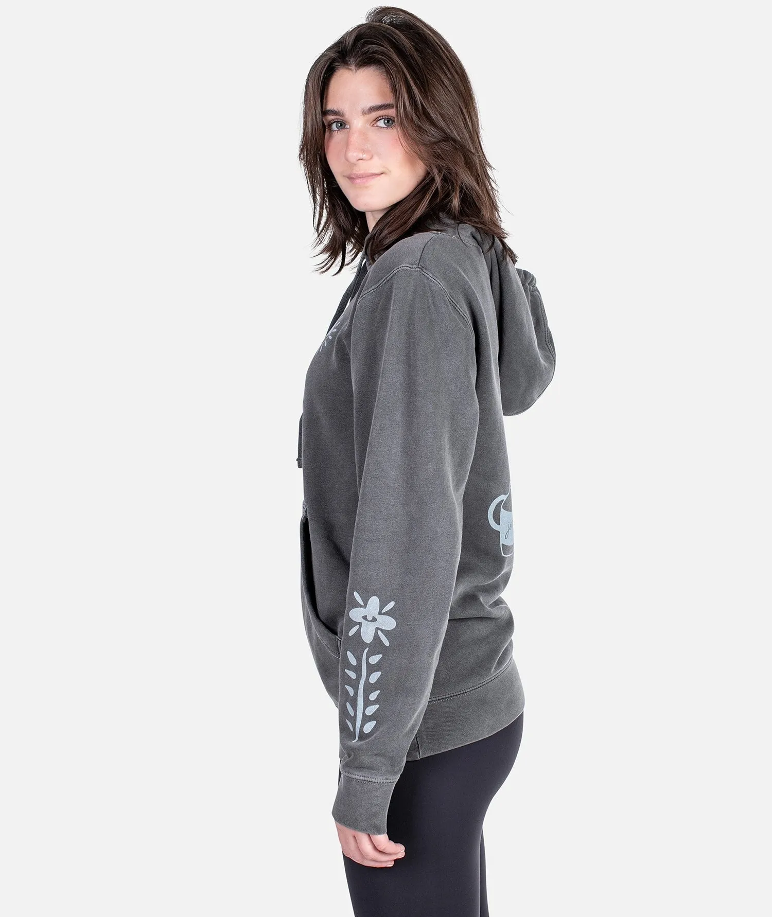 Women's Seaboard Hoodie