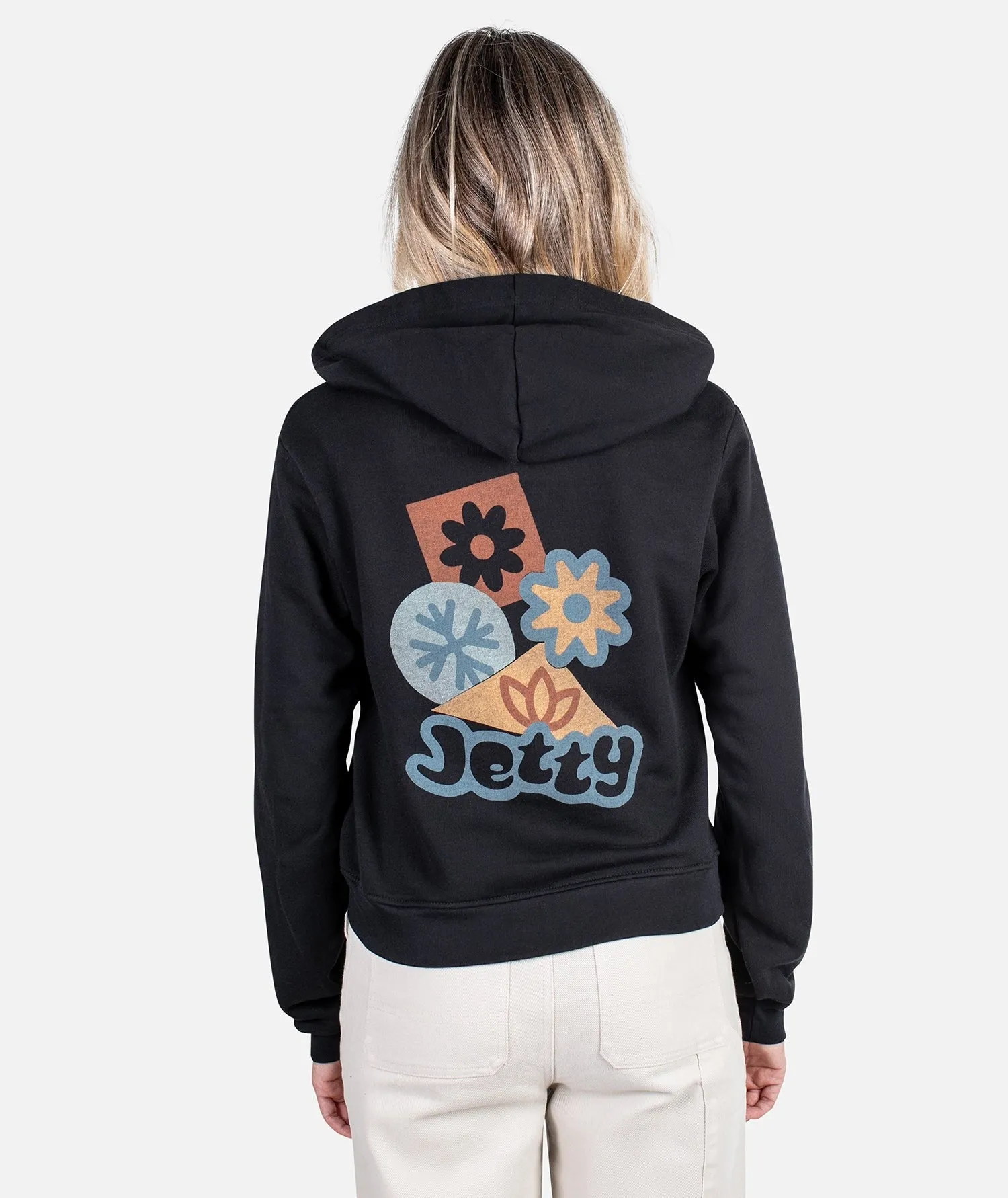 Women's Seasons Zip Hoodie